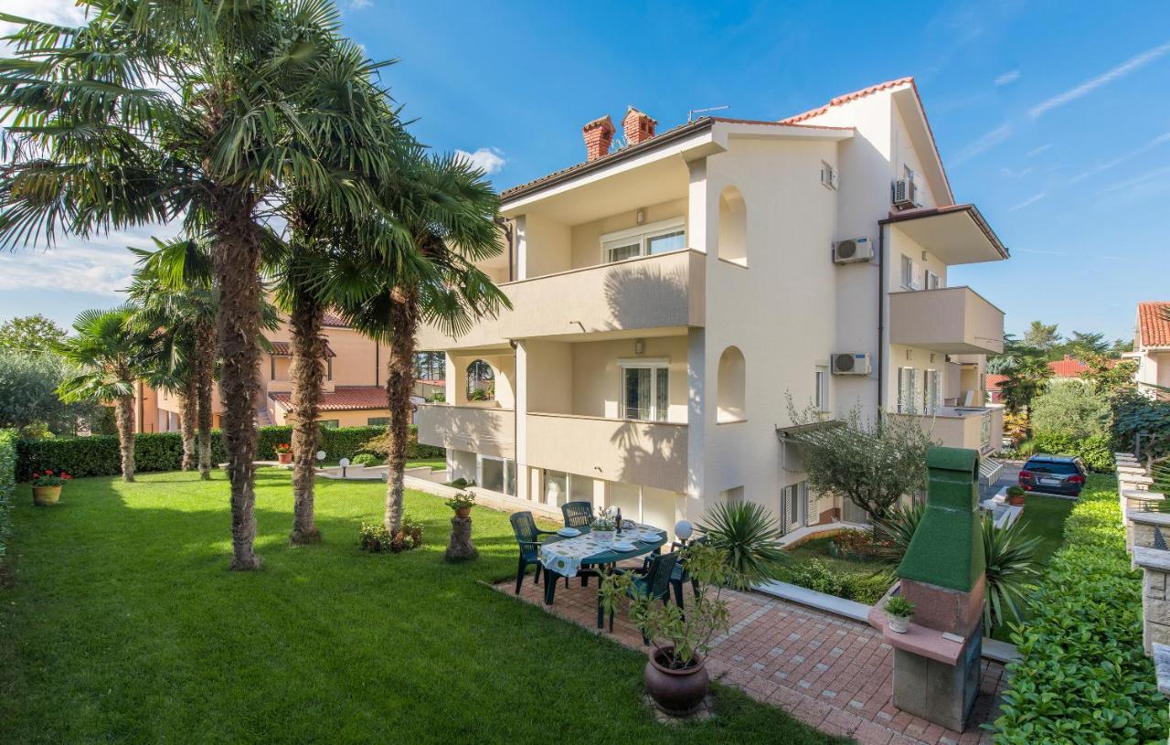 Petra Premium * Poreč